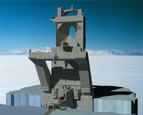 Fortress