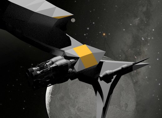 Spaceship 1
