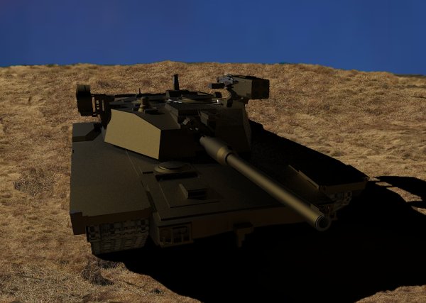 Tank
