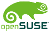openSUSE 12.1