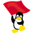 Red Flag icon