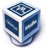 VirtualBox screenshots
