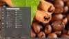 Cinnamon 1.4