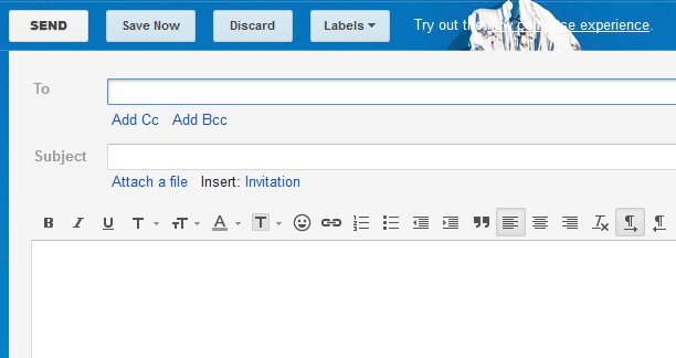 Old compose