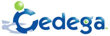 Cedega logo