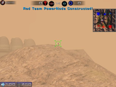 Turret