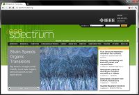 IEEE Spectrum