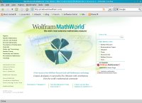 MathWorld