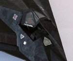 F-117A Nighthawk
