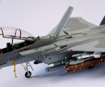 F-15D Eagle