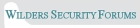 Link to Wilders Security Forums