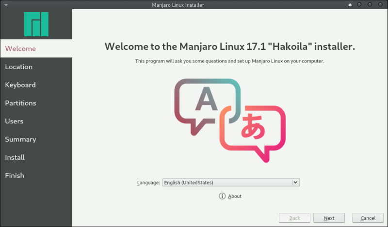 Installer