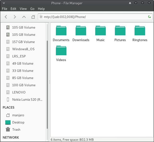 Windows Phone