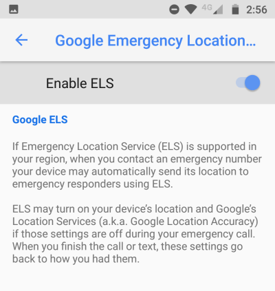 ELS