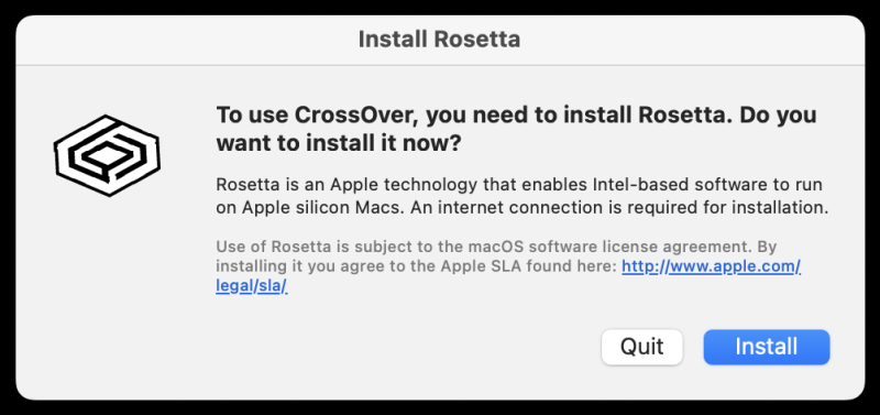 Rosetta