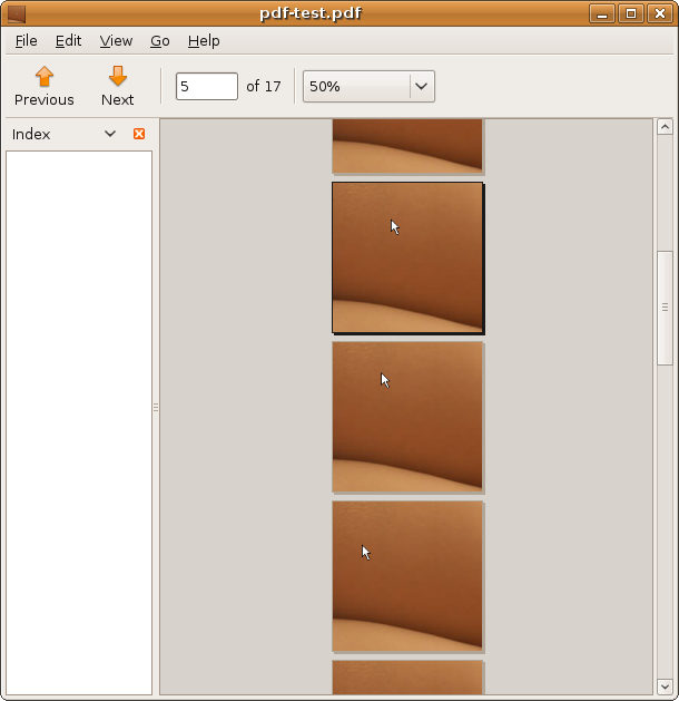 Wink PDF file