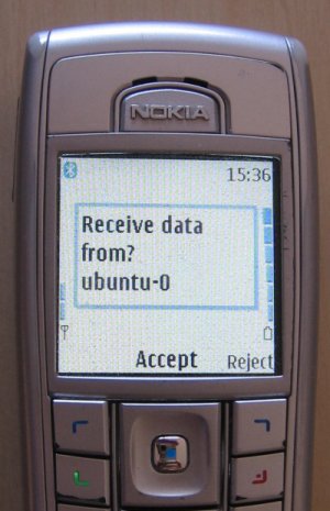 Accept/deny data