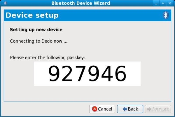 Fedora 2
