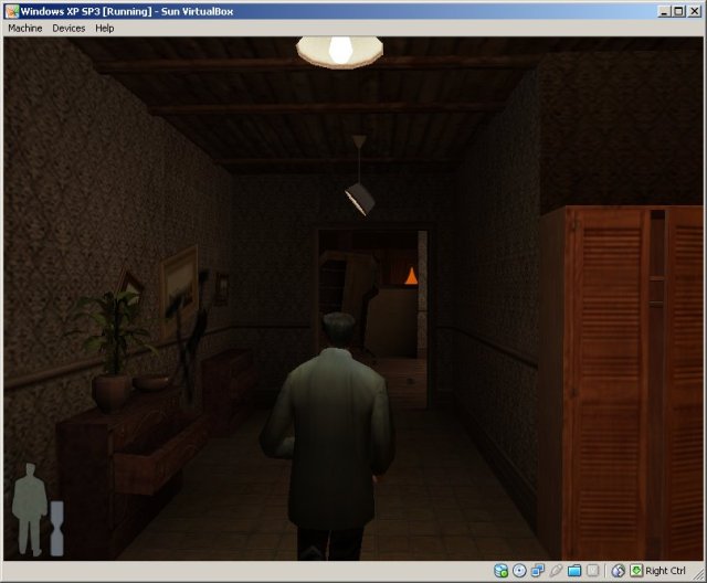 Max Payne