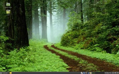 openSUSE