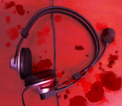 Headset