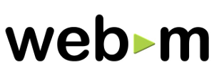 webM