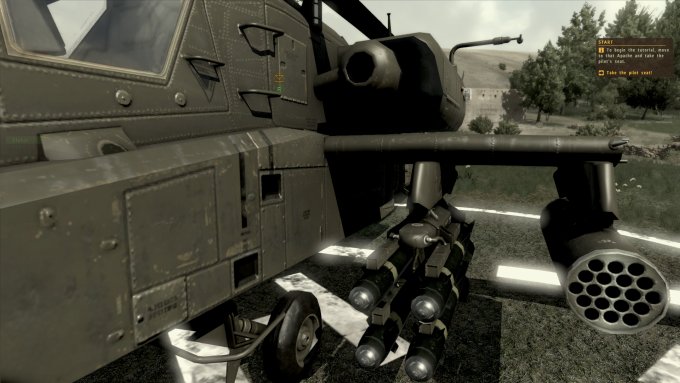 ArmA