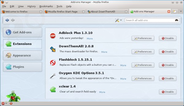 Adblock