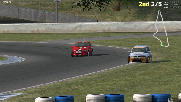 Live for Speed