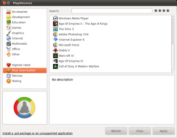 PlayOnLinux