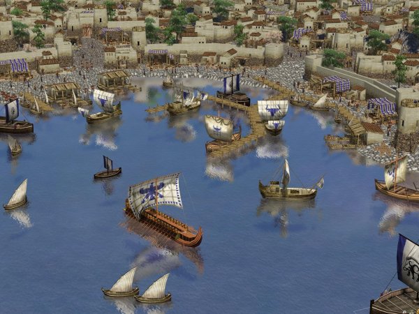 0 A. D. teaser