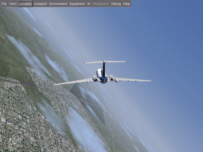 FlightGear