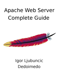 Apache