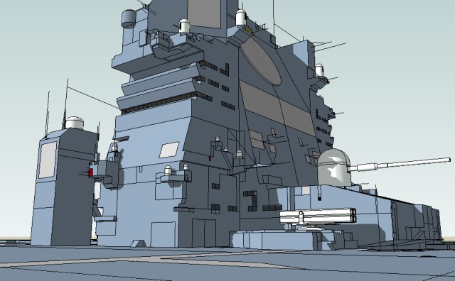 Tower 3