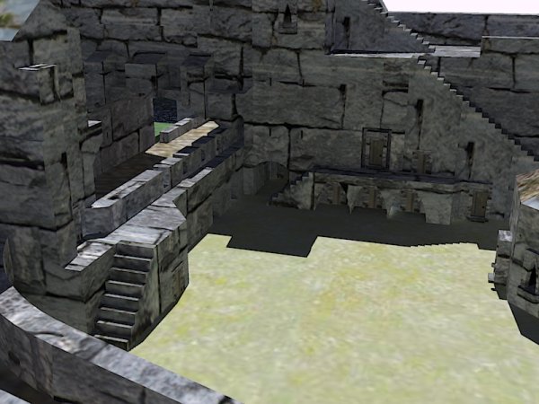 Battlements