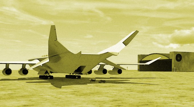 Hangar