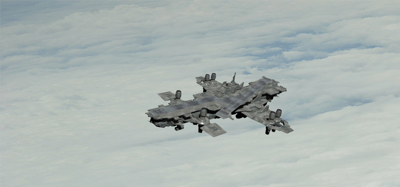 Clouds