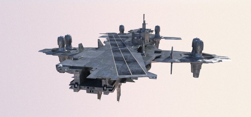 Landing