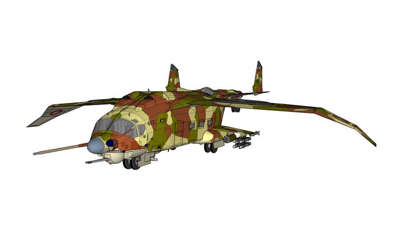 Sketchup 1