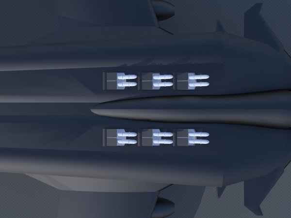 Missiles 1