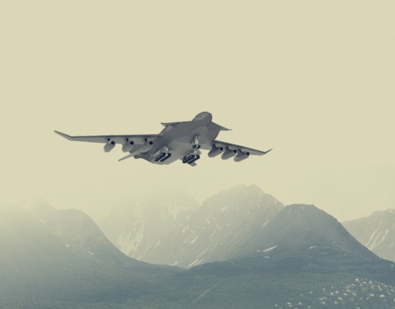 Mountains 2
