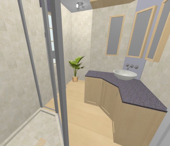 Bathroom 2