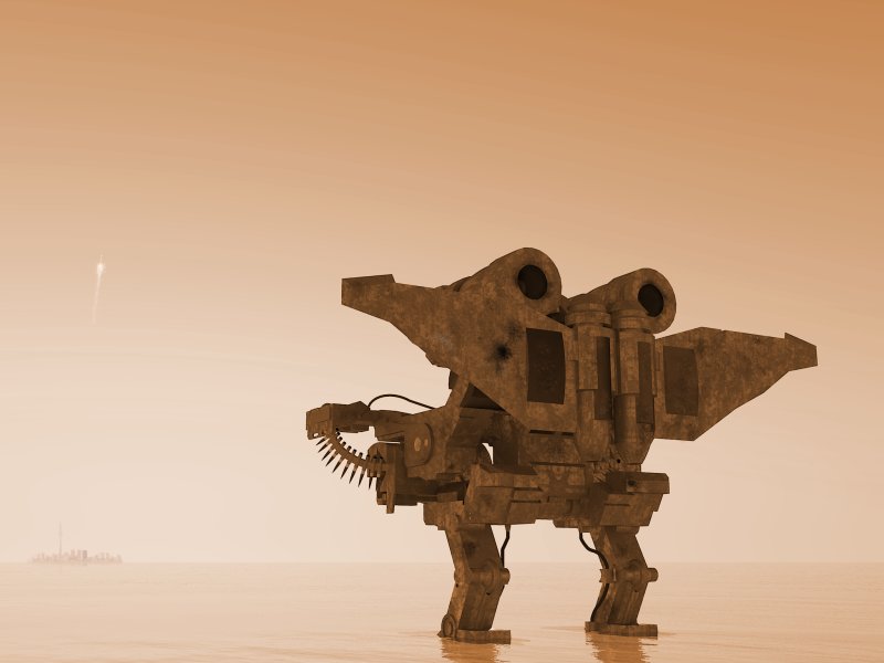 Forlorn