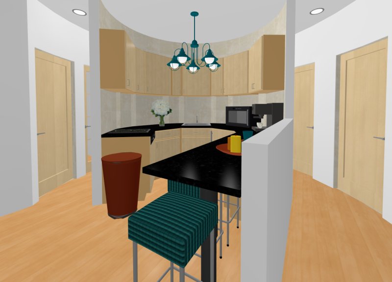 Kitchen 2