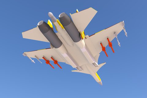 Iso right back bottom