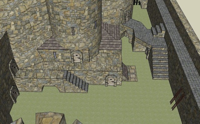 Maze 1
