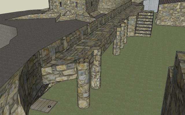 Walls 1