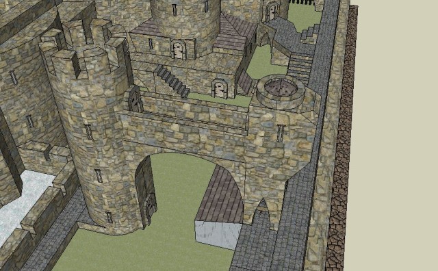 Watchtower 1