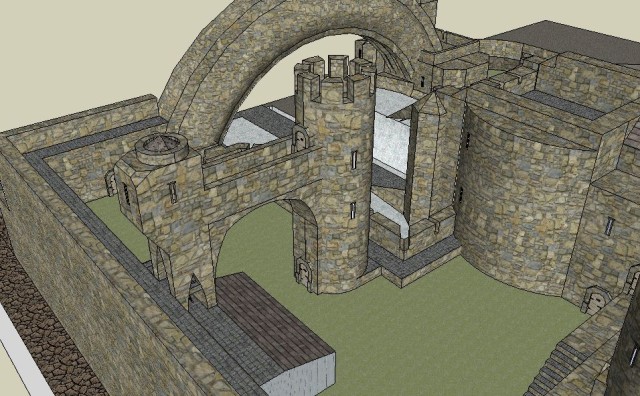 Watchtower 2