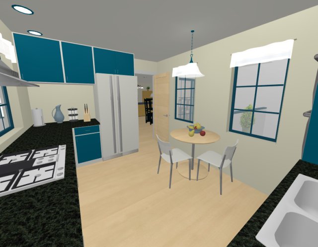 Kitchen 2